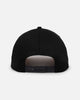 New Era Las Vegas Raiders 'Pink Satin Hearts' 9FORTY A-Frame Snapback Black/White