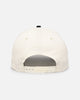 New Era Oakland Raiders 'NFL City Originals' 9FORTY A-Frame Snapback Chrome White/OTC