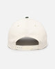 New Era New York Jets 'NFL City Originals' 9FORTY A-Frame Snapback Chrome White/OTC