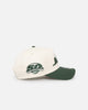 New Era New York Jets 'NFL City Originals' 9FORTY A-Frame Snapback Chrome White/OTC
