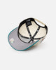 New Era Miami Dolphins 'NFL City Originals' 9FORTY A-Frame Snapback Chrome White/OTC