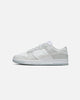 Nike Women's Dunk Low "Iridescent Swoosh" Photon Dust