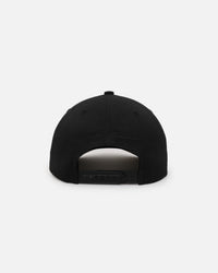 Mitchell & Ness Philadelphia 76ers 'Year Of The Dragon' Pro Crown Snapback Black