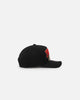 Mitchell & Ness Philadelphia 76ers 'Year Of The Dragon' Pro Crown Snapback Black