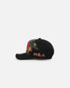 Mitchell & Ness Philadelphia 76ers 'Year Of The Dragon' Pro Crown Snapback Black