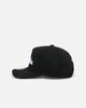 Mitchell & Ness Los Angeles Lakers Team Colour Wordmark MVP Snapback Black