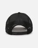 New Era Chelsea Football Club 9FORTY A-Frame Trucker Snapback Black
