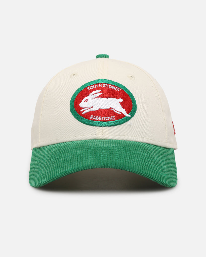 New Era Kids' South Sydney Rabbitohs 'NRL Retro Corduroy logo