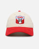 New Era Sydney Swans 9TWENTY Strapback Chrome White