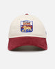 New Era Brisbane Lions 9TWENTY Strapback Chrome White