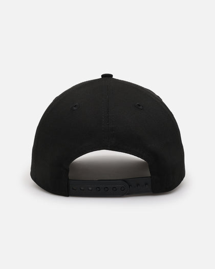 New Era New York Yankees 'Opening Day' 9FORTY A-Frame Snapback Black/Pink