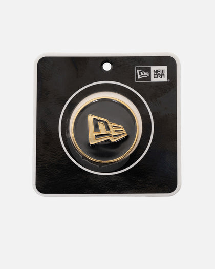 New Era Los Angeles Dodgers 'Heritage Golf' Pre-Curved Golfer Snapback Cilantro Green