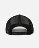 New Era Chicago Bulls 'Airbrush' 9FORTY A-Frame Trucker Snapback White/OTC