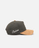 New Era San Diego Padres 'Moss Canvas Wheat' 9FORTY A-Frame Snapback Moss Canvas/Ivory