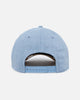 New Era Oakland Raiders 'Denim White' 9FORTY A-Frame Snapback Denim/Wheat/White