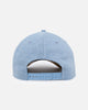 New Era Oakland Athletics 'Denim White' 9FORTY A-Frame Snapback Denim/Wheat/White