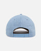 New Era Los Angeles Dodgers 'Denim White' 9FORTY A-Frame Snapback Denim/Wheat/White