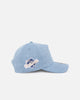 New Era Los Angeles Dodgers 'Denim White' 9FORTY A-Frame Snapback Denim/Wheat/White