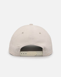 New Era Los Angeles Dodgers X Los Angeles Angels Freeway Series 9FORTY A-Frame Corduroy Snapback White