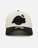 New Era Los Angeles Lakers 'Paisley Hit' 9FORTY A-Frame Snapback Chrome White/Black