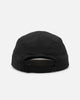 New Era Los Angeles Dodgers 'Triple Black' 9TWENTY Strapback Black
