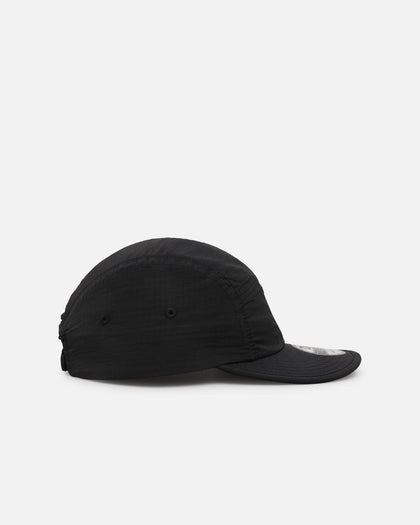 New Era Las Vegas Raiders 'Triple Black' TWENTY9 Strapback Black