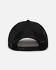 New Era San Francisco 49ers 'Dragon Collection 2.0' 9FORTY A-Frame Trucker Snapback Black