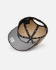 New Era San Francisco 49ers 'Dragon Collection 2.0' 9FORTY A-Frame Snapback Black/Oak