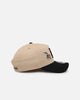 New Era Los Angeles Dodgers 'Dragon Collection 2.0' 9FORTY A-Frame Snapback Black/Oak