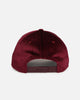 New Era New York Yankees 'Velvet Dreams' 9FORTY A-Frame Snapback Maroon/Grey