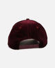 New Era Las Vegas Raiders 'Velvet Dreams' 9FORTY A-Frame Snapback Maroon/Grey