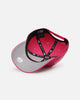 New Era Los Angeles Dodgers 'Polychromatic' 9FORTY A-Frame Snapback Pink