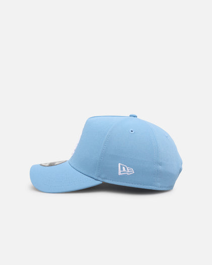 New Era Los Angeles Dodgers 'Polychromatic' 9FORTY A-Frame Snapback Sky