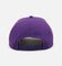 New Era Los Angeles Dodgers 'Polychromatic' 9FORTY A-Frame Snapback Purple