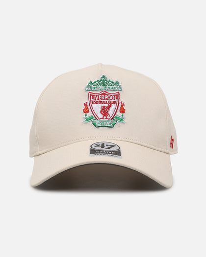 47 Brand Liverpool Football Club 47 MVP DT Snapback Sand Storm