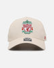 47 Brand Liverpool Football Club 47 MVP DT Snapback Sand Storm