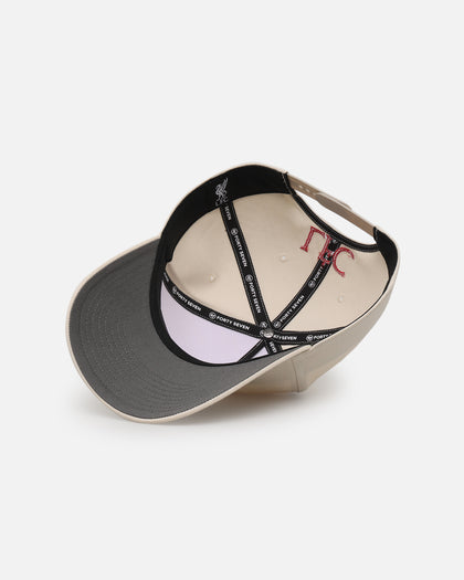 47 Brand Liverpool Football Club 47 MVP DT Snapback Sand Storm