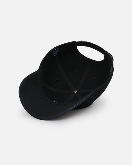 47 Brand Arsenal 47 Clean Up Strapback Black