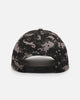 New Era Pittsburgh Pirates 'Black Digi Camo' 9FORTY A-Frame Snapback Black/Grey