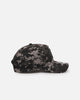 New Era Pittsburgh Pirates 'Black Digi Camo' 9FORTY A-Frame Snapback Black/Grey