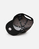 New Era Pittsburgh Pirates 'Black Digi Camo' 9FORTY A-Frame Snapback Black/Grey