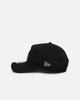 New Era St. George Illawarra Dragons 9FORTY A-Frame Snapback Black/Gold