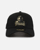 New Era Gold Coast Titans 9FORTY A-Frame Snapback Black/Gold