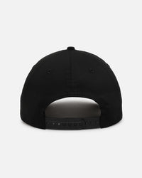 New Era Gold Coast Titans 9FORTY A-Frame Snapback Black/Gold