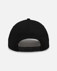 New Era North Queensland Cowboys 9FORTY A-Frame Snapback Black/Gold