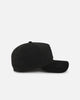 New Era Los Angeles Dodgers 'Premium Luxe' 39THIRTY A-Frame Stretch Fit Black