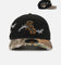 New Era Chicago White Sox 'Realtree Grit 2.0' 9FORTY A-Frame Snapback Black/Green/Orange