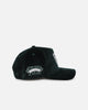 New Era Las Vegas Raiders 'Plush Chenille' 9FORTY A-Frame Snapback Dark Green