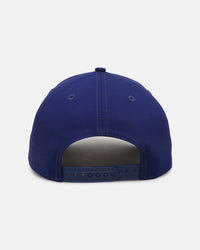New Era Los Angeles Dodgers 'Cherub Official Team Color' 9FORTY A-Frame Snapback Blue