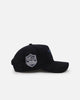 New Era Chicago Bulls 'Navy Tonal Cord' 9FORTY A-Frame Corduroy Snapback Navy